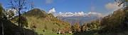 58 Dal sent. 506 scendendo al Rif. Monte Zucco bella vista sullo Zucco